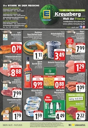 Discounter Prospekt von E center Koblenz E center Prospekt: "Aktuelle Angebote", 24 Seiten, 14.07.2025 - 19.07.2025