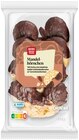 Aktuelles Mandelhörnchen Angebot bei REWE in Gelsenkirchen ab 1,89 €