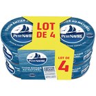 Thon entier au naturel - PETIT NAVIRE en promo chez Carrefour Thon entier au naturel - PETIT NAVIRE dans le catalogue Carrefour