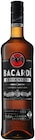 Carta Blanca oder Carta Negra Superior Angebote von Bacardi bei REWE Bornheim für 10,99 €