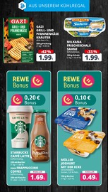 Aktueller REWE Prospekt mit Sahne, "Dein Markt", Seite 15