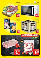 Mikrowelle im Marktkauf Prospekt in Schweinfurt Aktueller Marktkauf Prospekt mit Mikrowelle, "AUSWAHL RIESIG, PREISE NIEDRIG", Seite 43