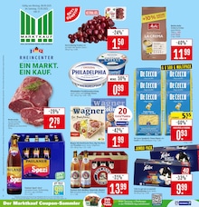 Marktkauf Prospekt für Müllheim mit 49} Seiten Marktkauf Prospekt für Müllheim: "Aktuelle Angebote", 49 Seiten, 08.09.2025 - 13.09.2025