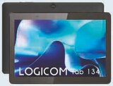 Tablette Tab 134 - LOGICOM - Hyper U à Chartres Tablette Tab 134 - LOGICOM en promo chez Hyper U Chartres à 79,99 €