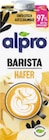 Haferdrink von ALPRO für 1,49 € bei Lidl im Angebot Haferdrink von ALPRO im aktuellen Lidl Prospekt