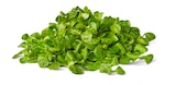 Penny Oberthal - Deutscher Feldsalat Angebot im Prospekt Deutscher Feldsalat bei Penny im Oberthal Prospekt für 0,99 €