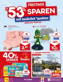 Mülleimer im Netto Marken-Discount Prospekt "Aktuelle Angebote" mit 76 Seiten (Siegen (Universitätsstadt))