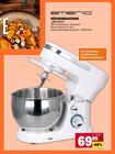 Küchenmaschine KM-123117 Angebote von Emerio bei E center Speyer für 69,99 €