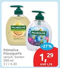 budni Pinneberg - Flüssigseife Angebot im Prospekt Flüssigseife bei budni im Pinneberg Prospekt für 1,29 €