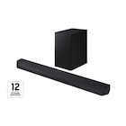 Barre de son - SAMSUNG à 299,99 € dans le catalogue Carrefour