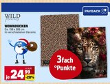 Wohndecke Leopard Design im Angebot bei Marktkauf in Friedrichshafen Wohndecke Leopard Design Angebote von Wild Flowers bei Marktkauf Friedrichshafen für 24,99 €