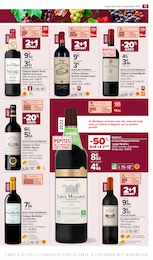Offre Cava dans le catalogue Carrefour du moment à la page 15