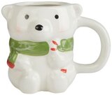 Weihnachtliche Trinkgefäße im aktuellen Penny Prospekt