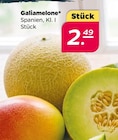 Galiamelone bei Netto mit dem Scottie im Brandenburg Prospekt für 2,49 €