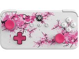 Android im MediaMarkt Saturn Prospekt 1151074 NEO S WRLS BLOSSOM ED Controller Mehrfarbig für Nintendo Switch, PC, Android von CRKD im aktuellen MediaMarkt Saturn Prospekt für 51,77 €