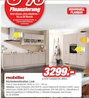 Möbel AS Biblis - Küchenkombination Look Angebot im Prospekt Küchenkombination Look bei Möbel AS im Biblis Prospekt für 3.299,00 €