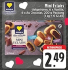 Mini Eclairs bei EDEKA im Castrop-Rauxel Prospekt für 2,49 €