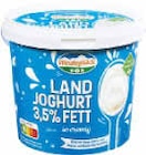 Aktuelle Joghurt Angebote bei Netto Marken-Discount in Reutlingen Aktuelles Landjoghurt, 1,5% oder 3,5% Fett Angebot bei Netto Marken-Discount in Reutlingen ab 1,99 €