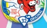 Remise immédiate sur le 2ème -60% sur tout la vache qui rit - LA VACHE QUI RIT dans le catalogue Intermarché