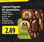 EDEKA Bad Marienberg - Magnum Eis-Spezialitäten Angebot im Prospekt Magnum Eis-Spezialitäten bei EDEKA im Bad Marienberg Prospekt für 2,49 €