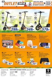 Monopoly im expert Prospekt in Beckum Aktueller expert Prospekt mit Monopoly, "Top Angebote", Seite 12