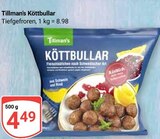 Aktuelles Köttbullar Angebot bei GLOBUS in Salzgitter ab 4,49 €