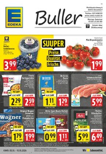 Kaffee im aktuellen EDEKA Prospekt (Ratingen) Kaffee im EDEKA Prospekt "Aktuelle Angebote" mit 26 Seiten (Ratingen)