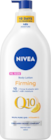 Lait corps hydratant fermeté Q10+ peaux normales - Nivea en promo chez Lidl Saint-Étienne à 4,89 €