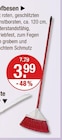 Straßenbesen von  im aktuellen V-Markt Prospekt für 3,99 €