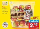 Aktuelle Äpfel Angebote bei Netto Marken-Discount in Leverkusen Aktuelles Äpfel Angebot bei Netto Marken-Discount in Leverkusen ab 2,49 €