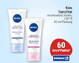 Tagespflege Angebote von Nivea bei Marktkauf Schweinfurt