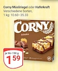GLOBUS Wächtersbach Prospekt mit  im Angebot für 1,59 €