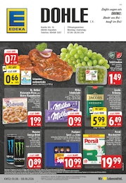 Der aktuelle EDEKA Prospekt Der aktuelle EDEKA Prospekt Aktuelle Angebote
