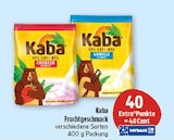 Fruchtgeschmack Angebote von Kaba bei Marktkauf Fürth