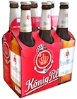 Pilsener Angebote von König bei Penny Duisburg für 3,99 €