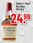 Aktuelle Whiskey Angebote bei Trinkgut in Mainz Aktuelles Bourbon Whisky Angebot bei Trinkgut in Mainz ab 24,99 €