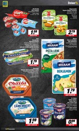 Schnitzel Angebot im aktuellen EDEKA Prospekt auf Seite 11