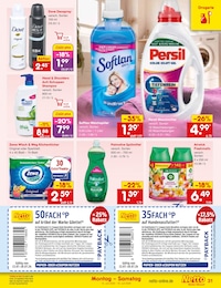 Netto Marken-Discount Koerperpflege im Prospekt Netto Marken-Discount Koerperpflege im Prospekt