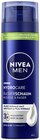 Rasierschaum Hydrocare von Nivea Men im aktuellen REWE Prospekt für 1,99 €