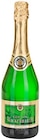Sekt halbtrocken oder trocken im Angebot bei REWE in Dresden Sekt halbtrocken oder trocken Angebote von Graf von Wackerbarth bei REWE Dresden für 4,99 €