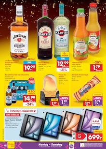 Handy im Netto Marken-Discount Prospekt "Aktuelle Angebote" mit 67 Seiten (Magdeburg)