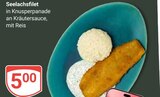 Aktuelles Seelachsfilet Angebot bei GLOBUS in Erfurt ab 5,00 €