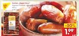 Datteln "Deglet Nour" bei Netto Marken-Discount im Haste Prospekt für 1,99 €