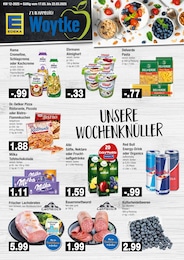 EDEKA Prospekt für Hamburg: "Top Angebote", 10 Seiten, 17.03.2025 - 22.03.2025