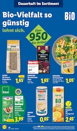 Getränke Angebot im aktuellen Lidl Prospekt auf Seite 64