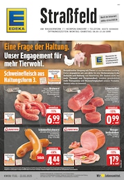 EDEKA Prospekt für Kerpen: "Aktuelle Angebote", 24 Seiten, 17.02.2025 - 22.02.2025