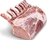 Duroc Schweine Frenched Racks oder Tomahawk Steak Angebote bei Metro Salzgitter für 17,11 €