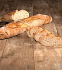 Kartoffelbaguette im EDEKA Prospekt Kartoffelbaguette im aktuellen EDEKA Prospekt für 0,88 €