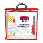 Couette "Anti-acarien Saniprotect" - DODO en promo chez Carrefour Reims à 44,99 €
