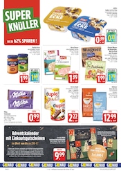 Joghurt im E center Prospekt in Nürnberg Aktueller E center Prospekt mit Joghurt, "Wir lieben Lebensmittel!", Seite 2